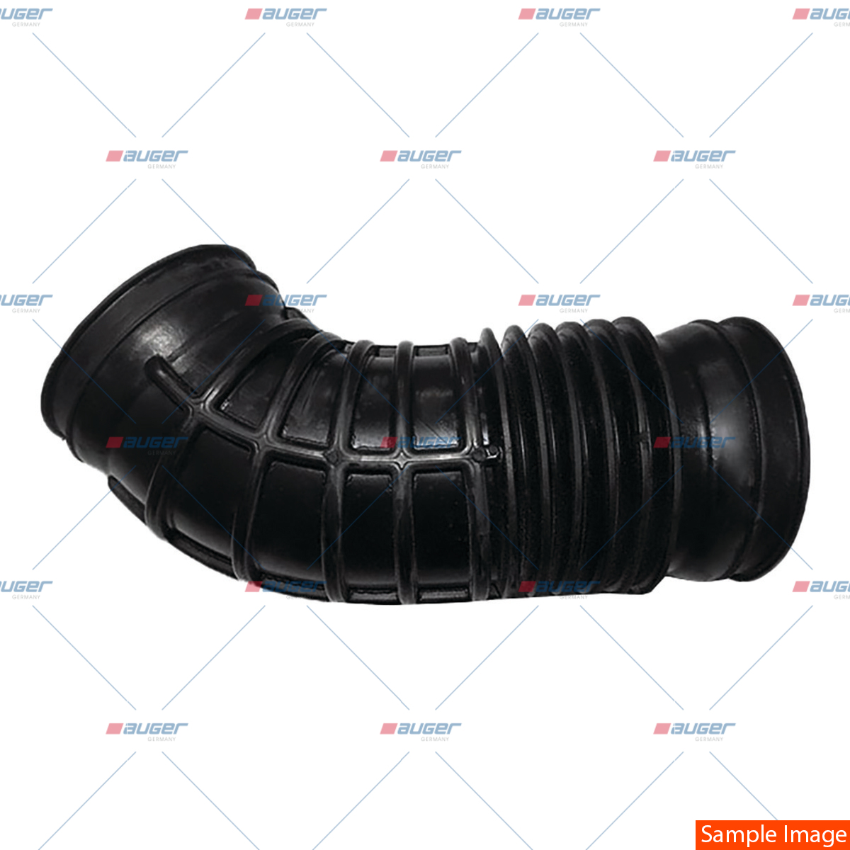 Schlauch, Luftfilter