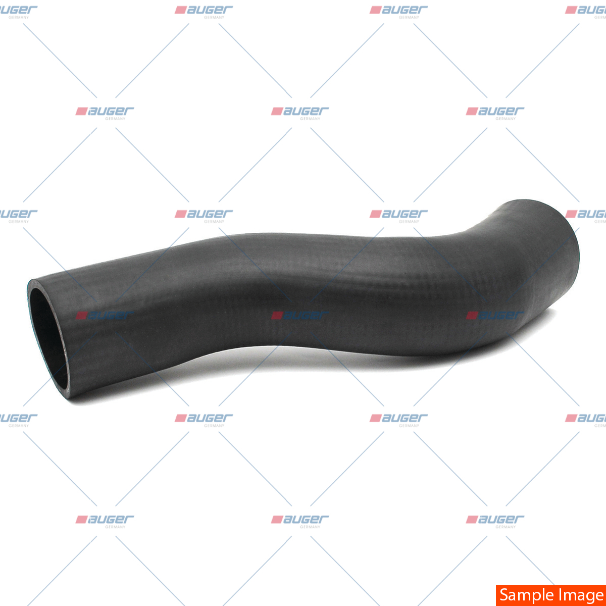 Schlauch, Luftfilter