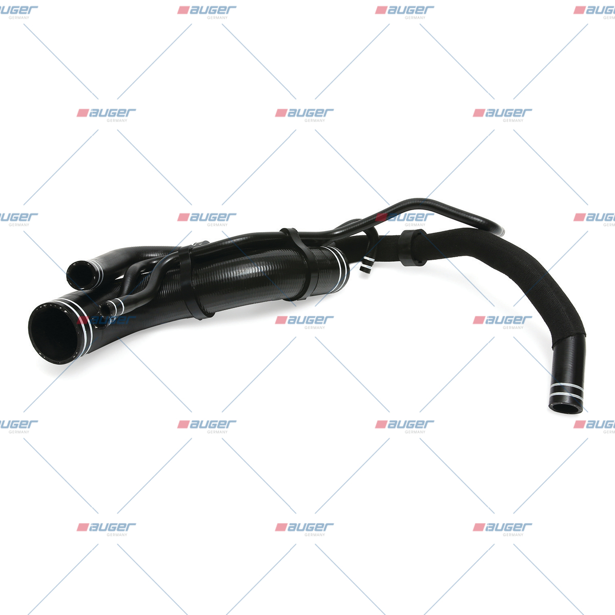 Schlauch, Wasserpumpe