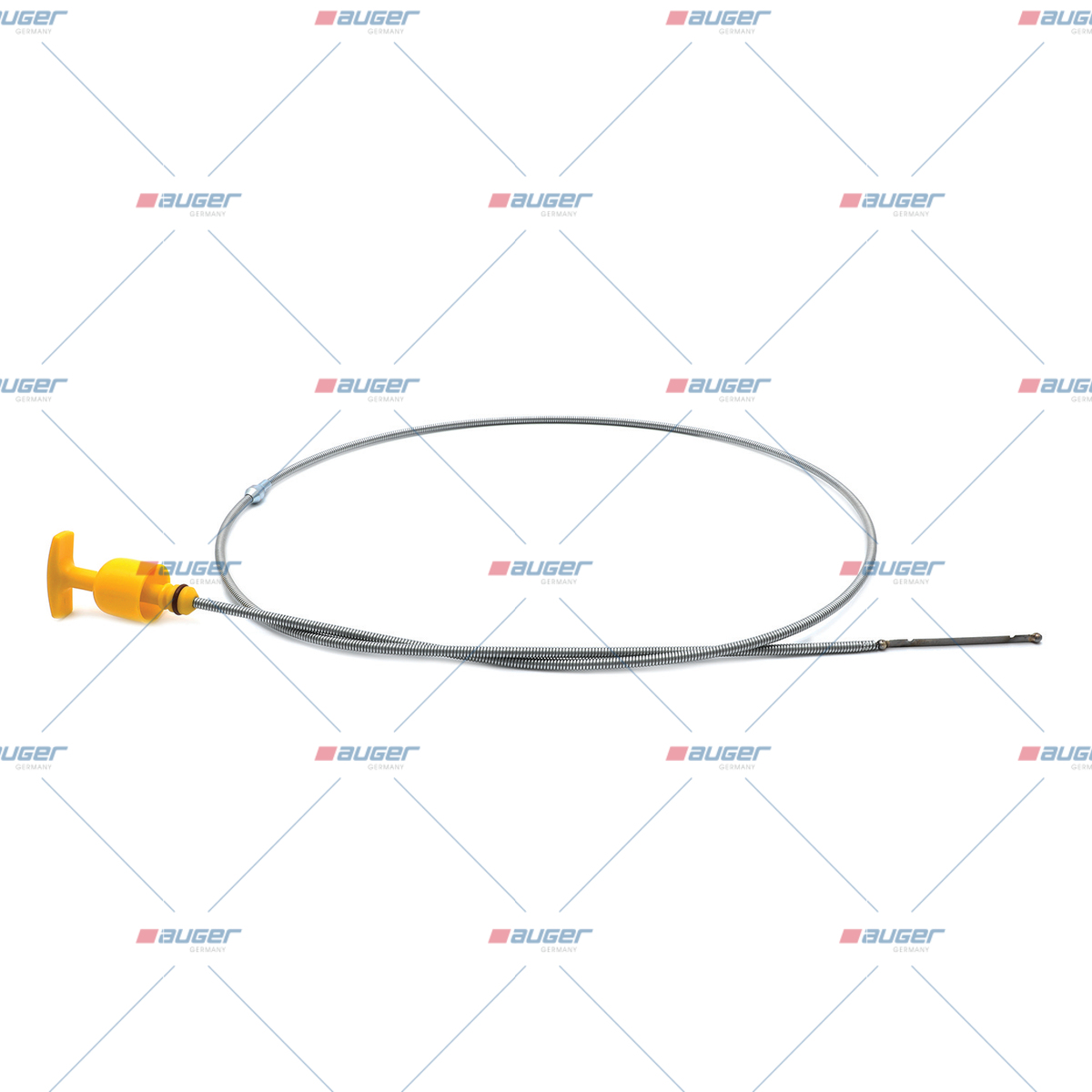 Oelmessstab, Oelwanne