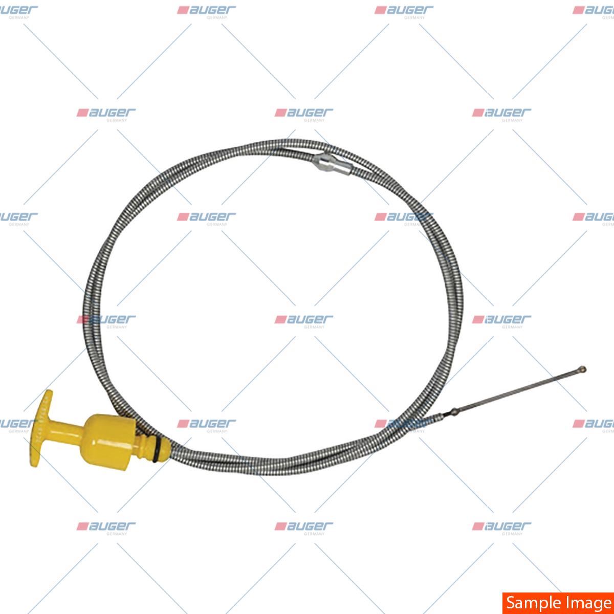 Oelmessstab, Oelwanne