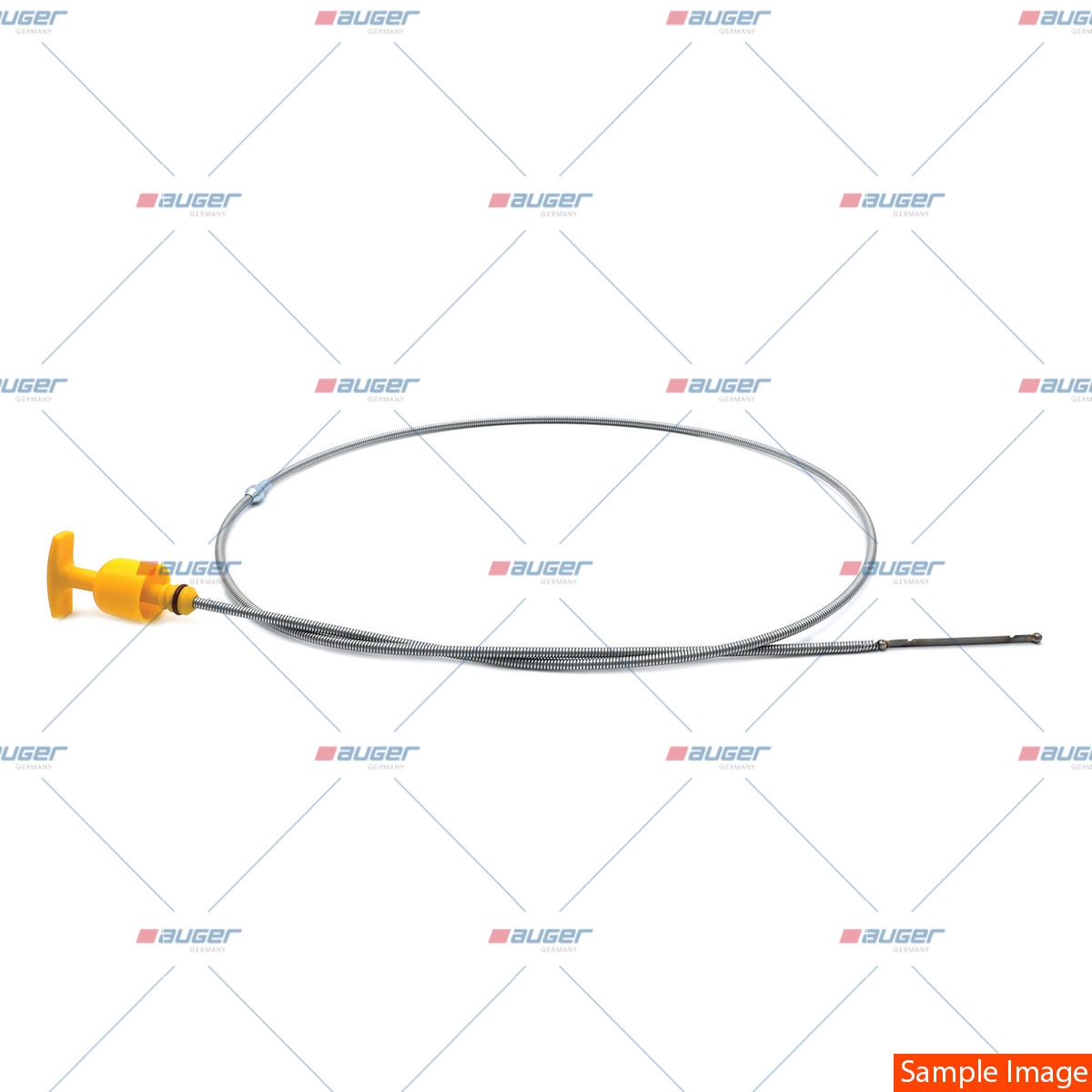 Oelmessstab, Oelwanne