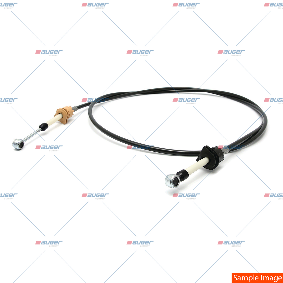 Kabel, Schaltbetaetigung