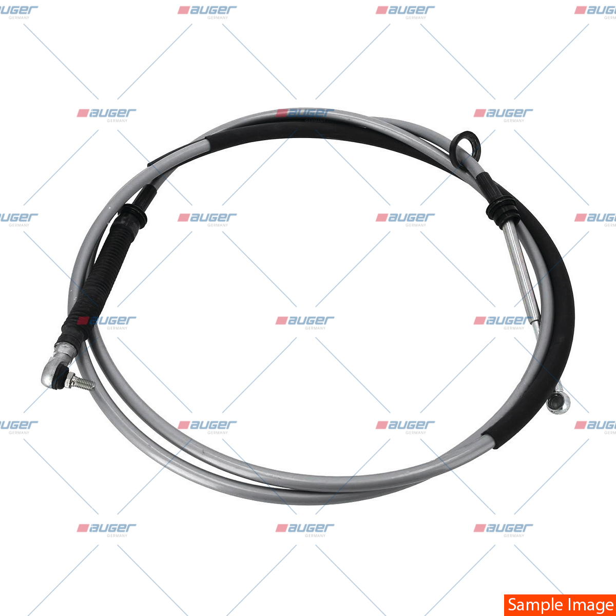 Kabel, Schaltbetaetigung