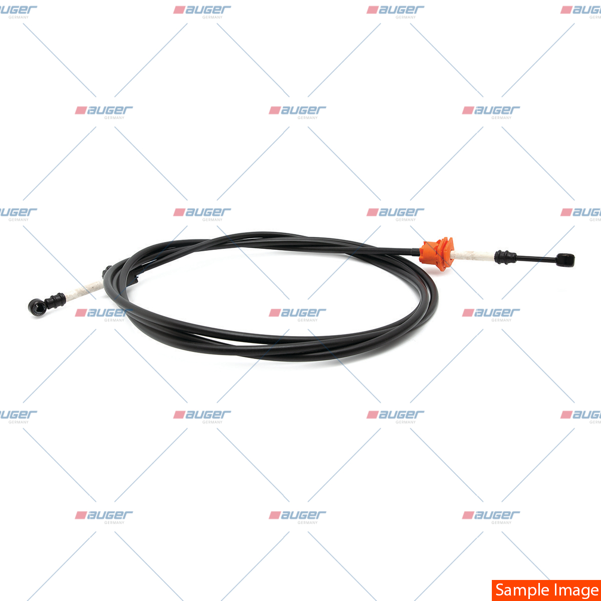 Kabel, Schaltbetaetigung