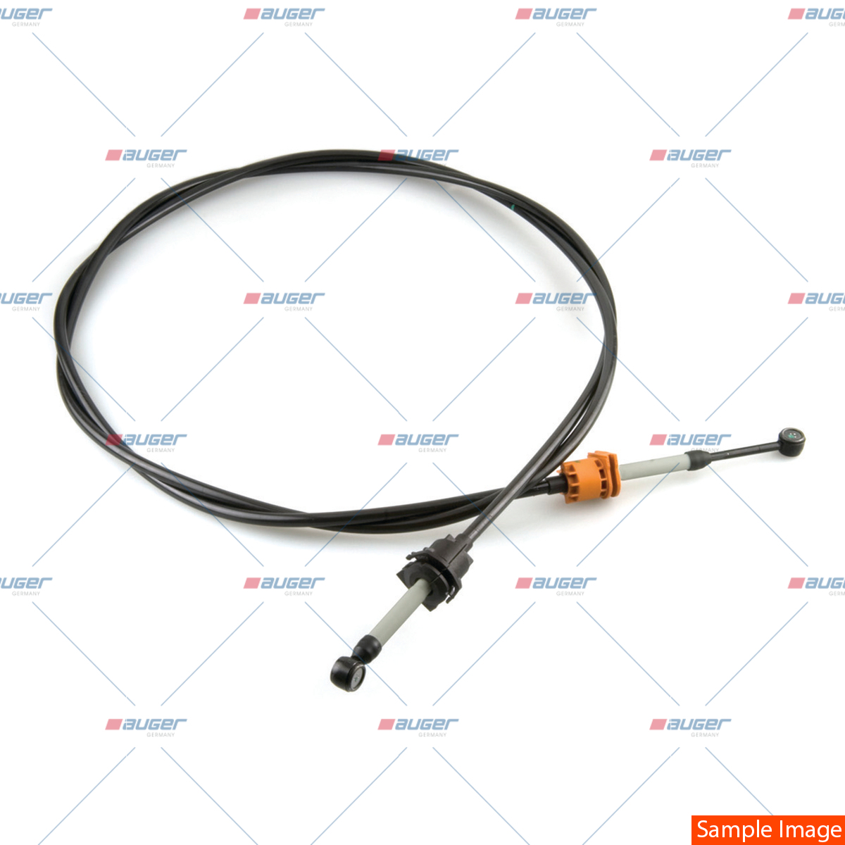 Kabel, Schaltbetaetigung