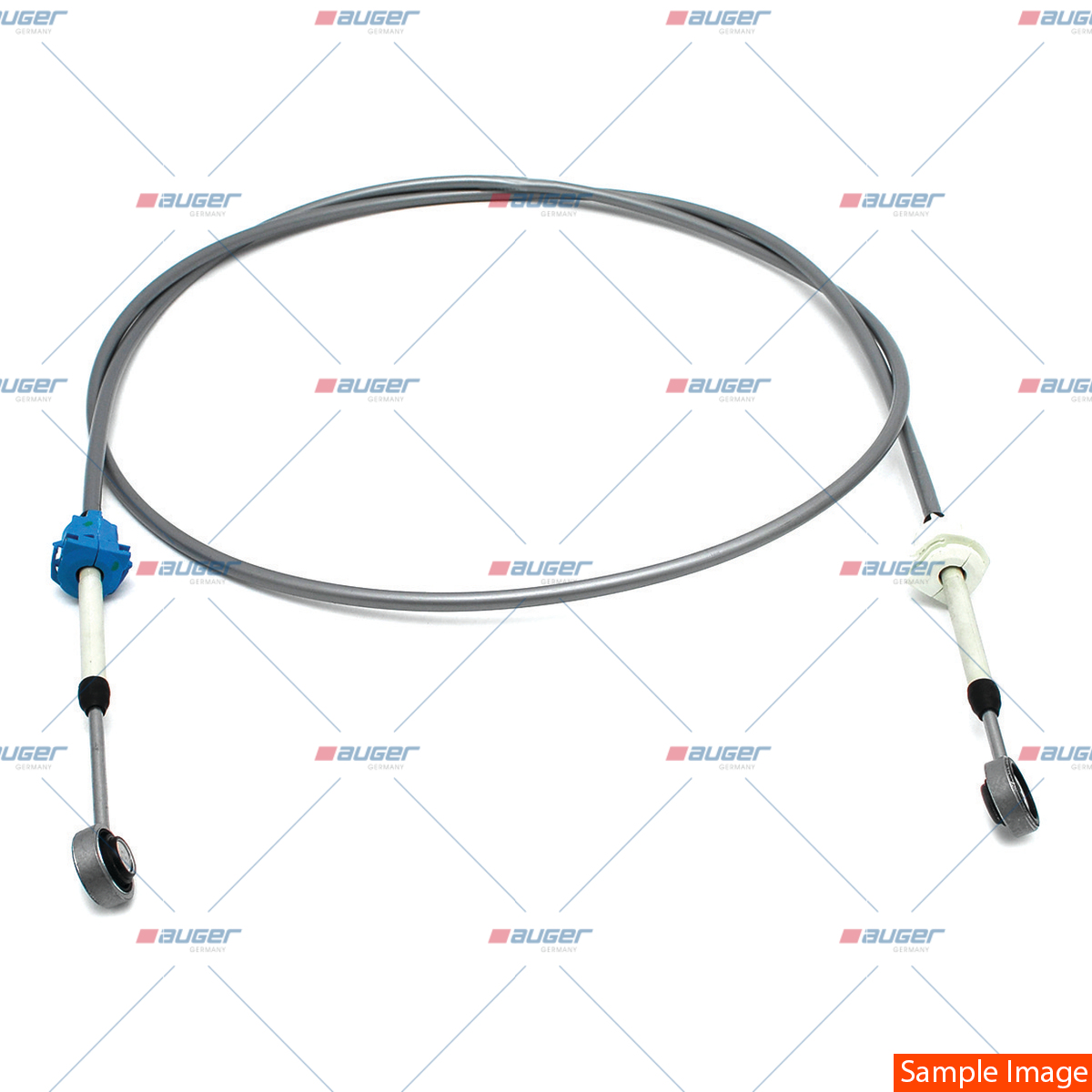 Kabel, Schaltbetaetigung