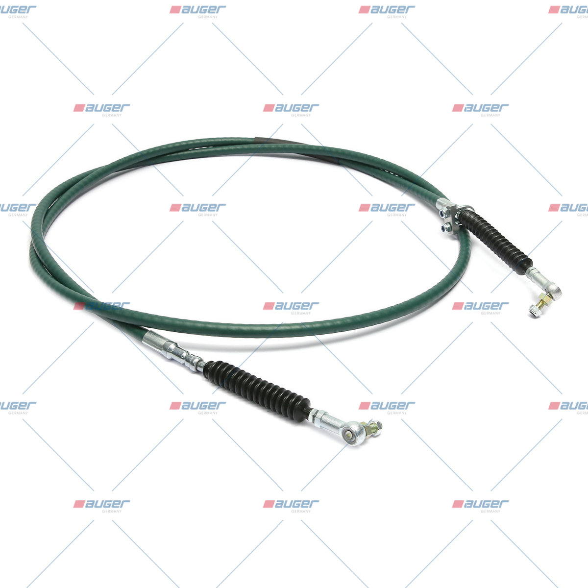 Kabel, Schaltbetaetigung