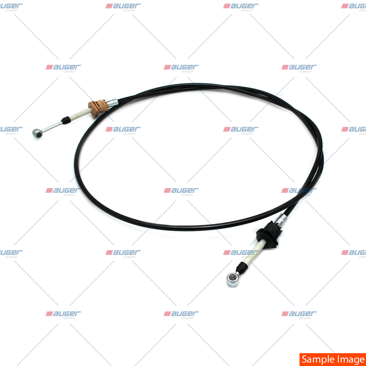 Kabel, Schaltbetaetigung