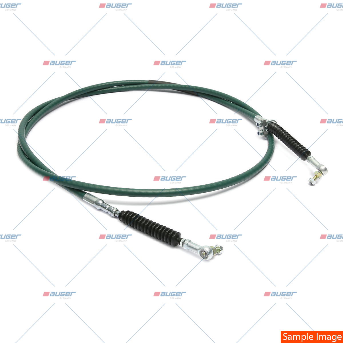 Kabel, Schaltbetaetigung