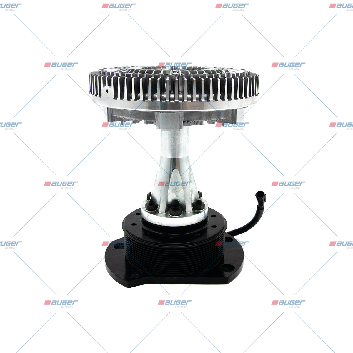 Luefterantrieb, Luefter