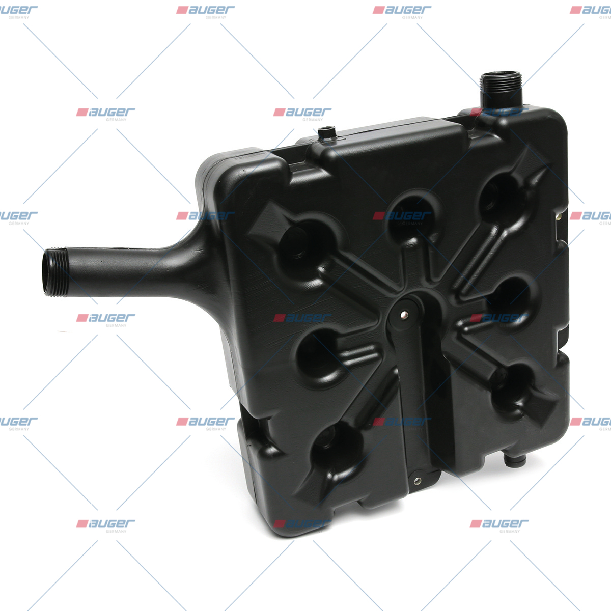 Ausgleichbehaelter, Kuehler