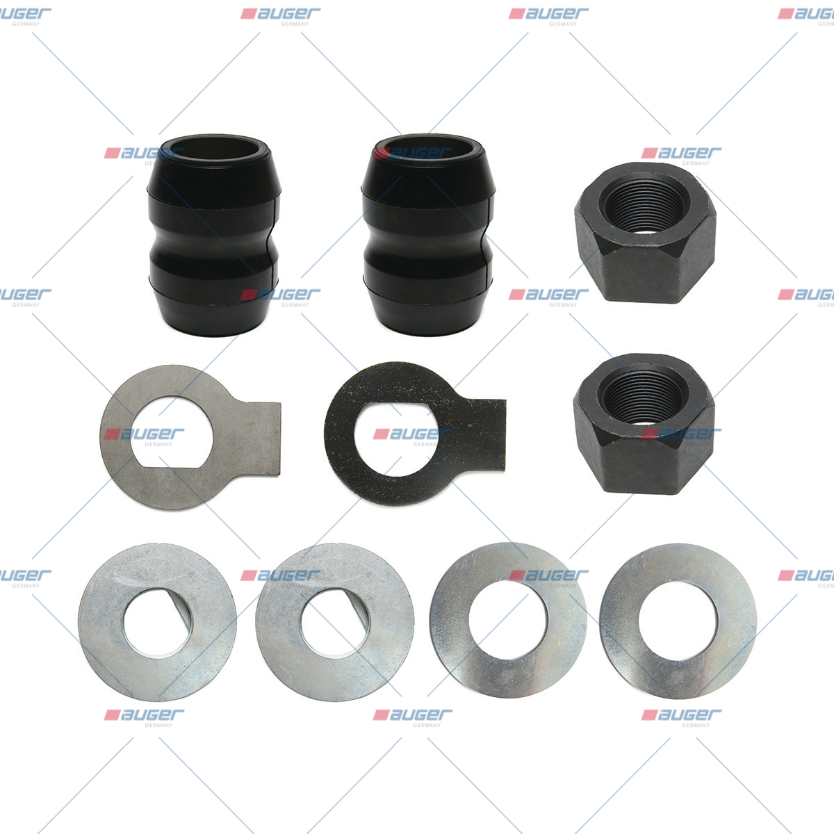 Reparatursatz, Ausgleichsarm