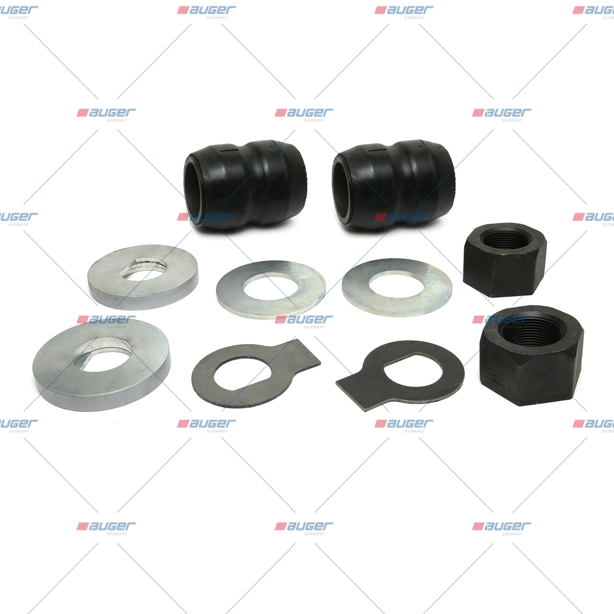 Reparatursatz, Ausgleichsarm