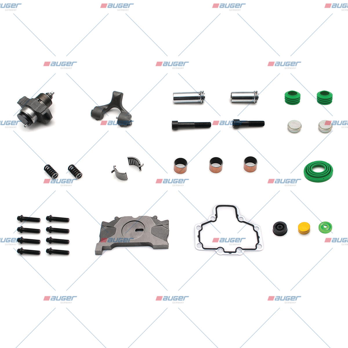 Reparatursatz, Bremssattel