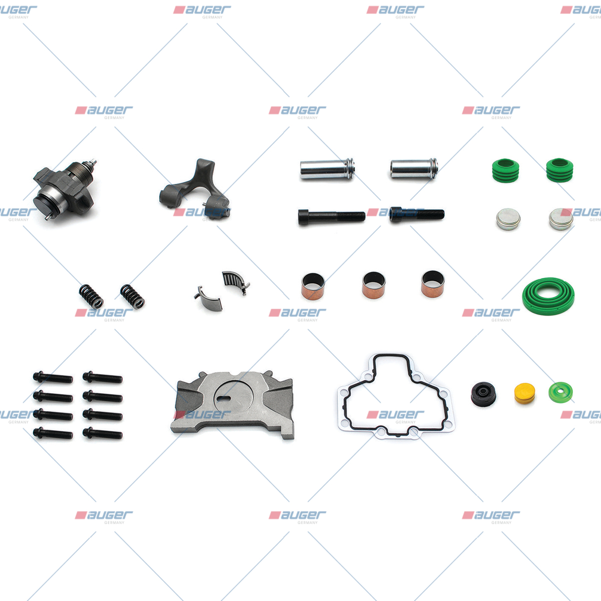 Reparatursatz, Bremssattel