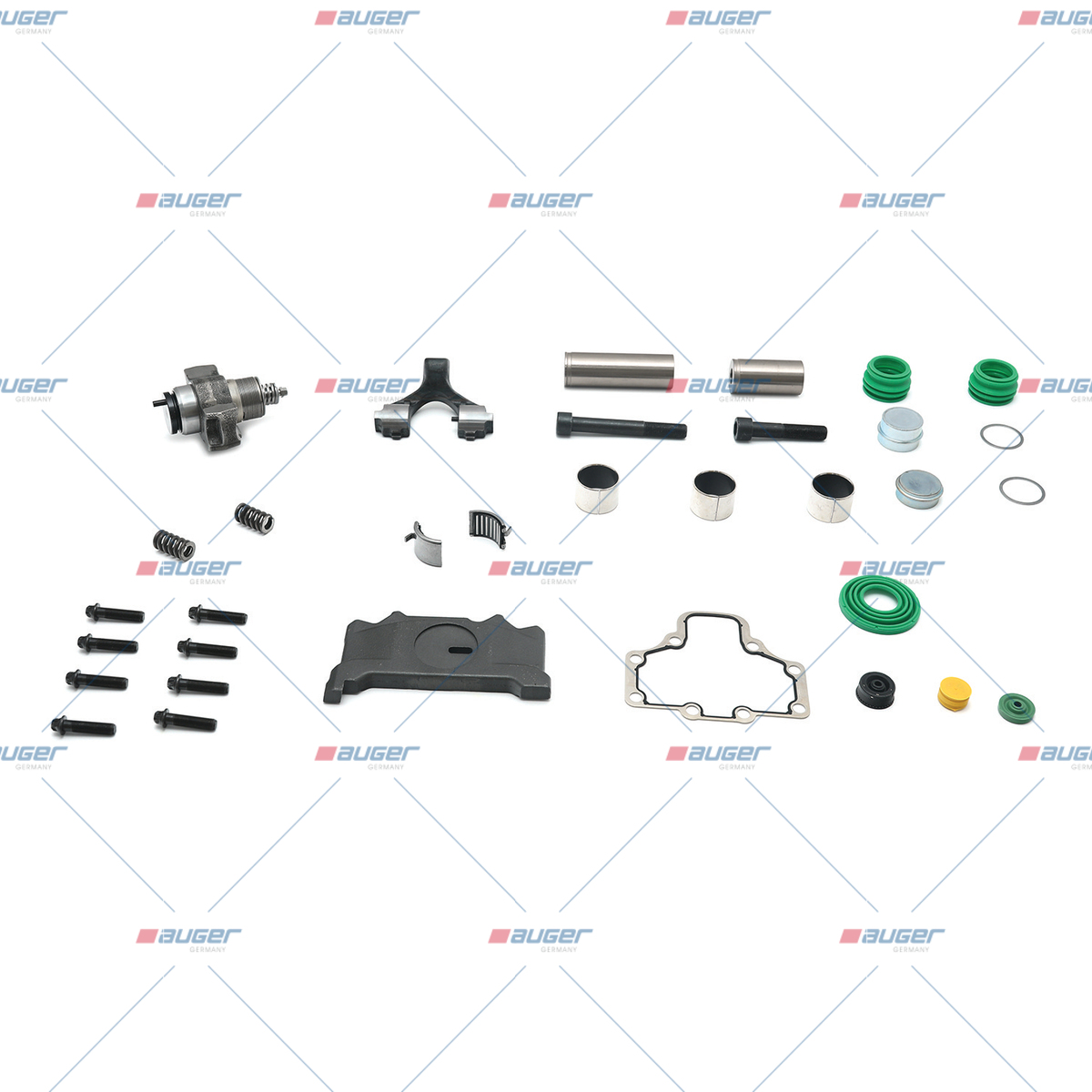 Reparatursatz, Bremssattel