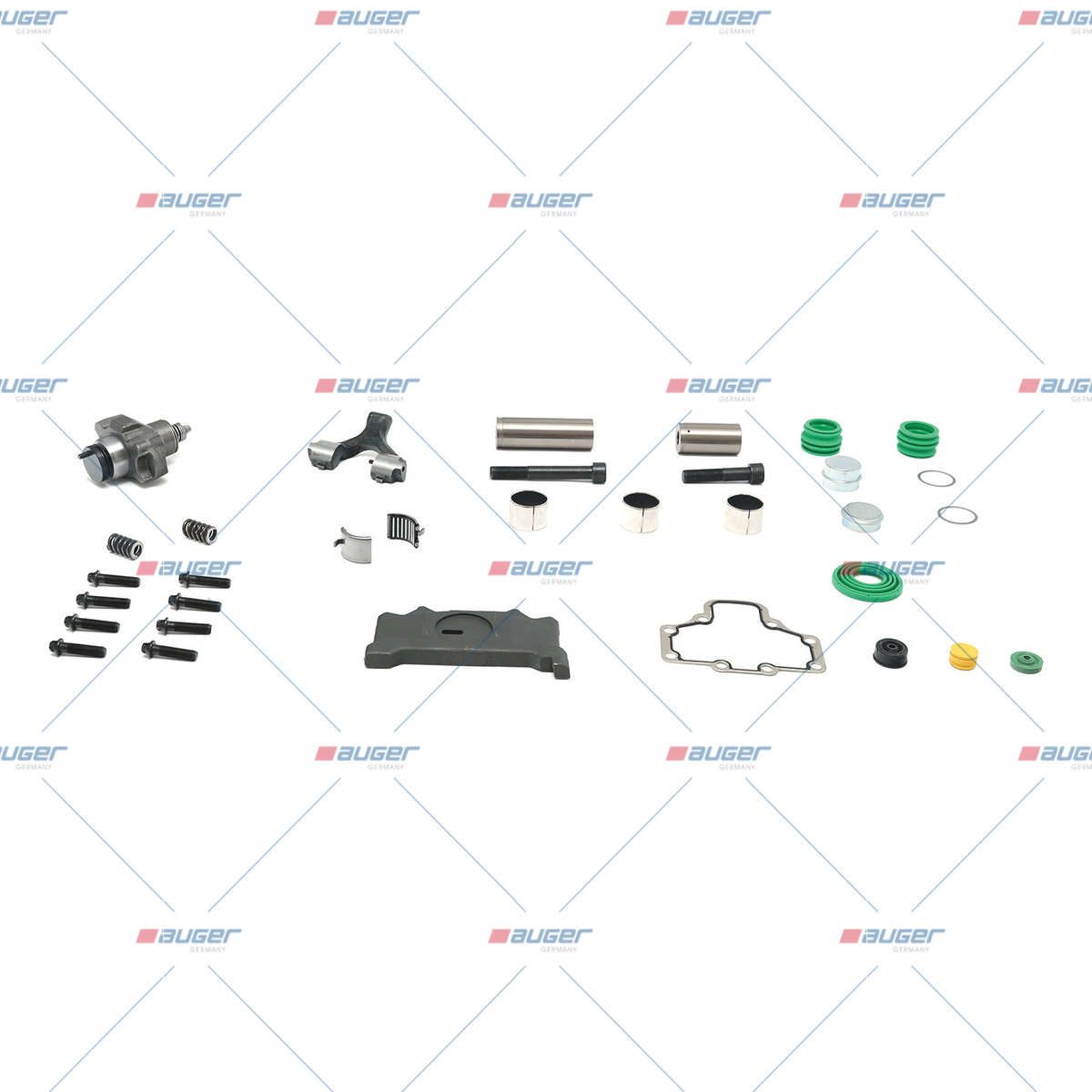 Reparatursatz, Bremssattel