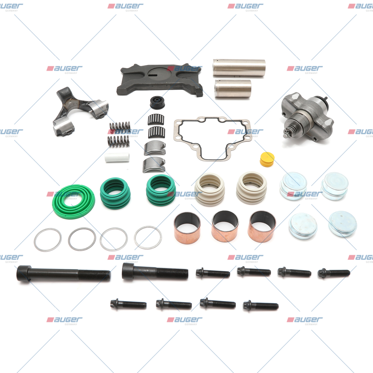 Reparatursatz, Bremssattel