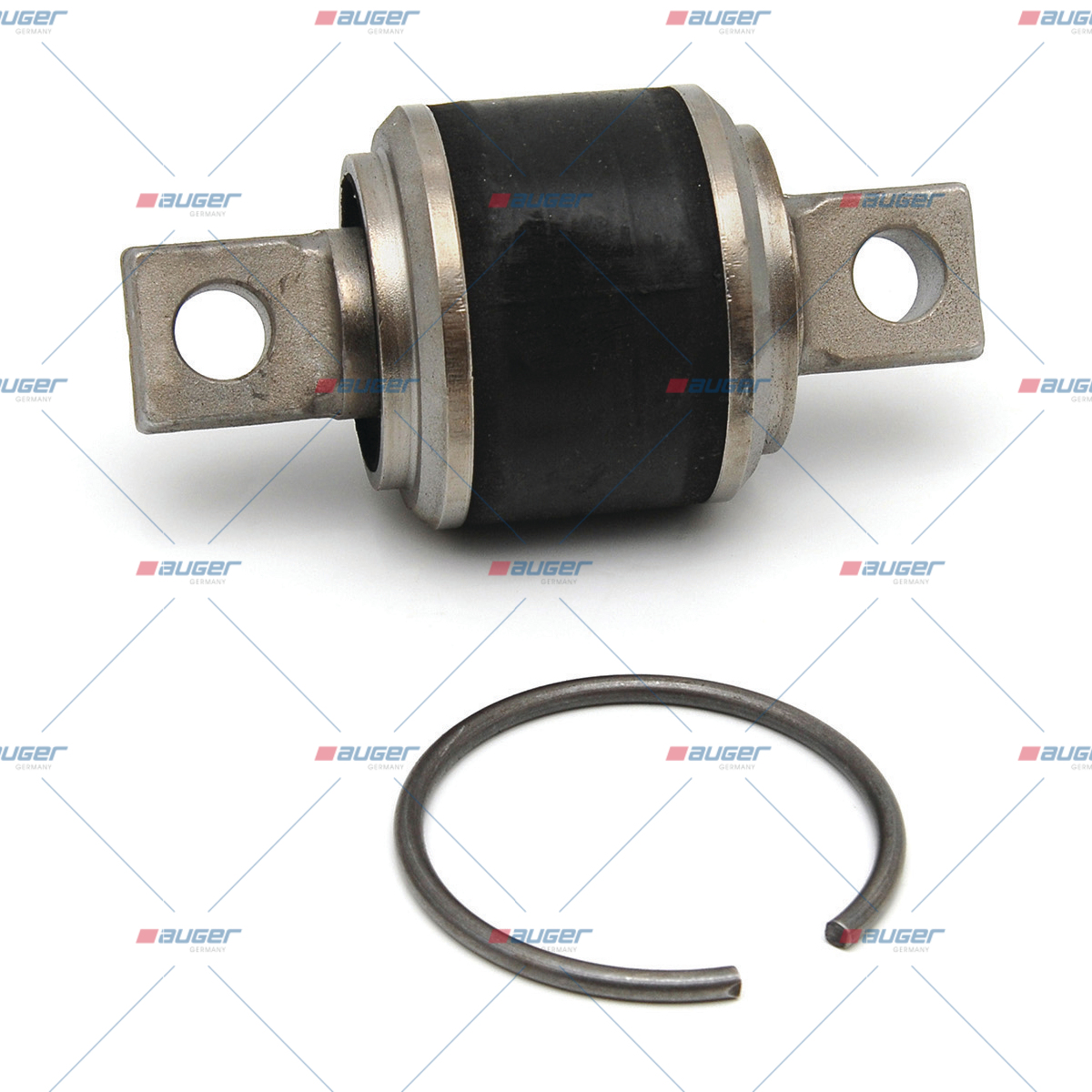 Reparatursatz, Achsstrebe