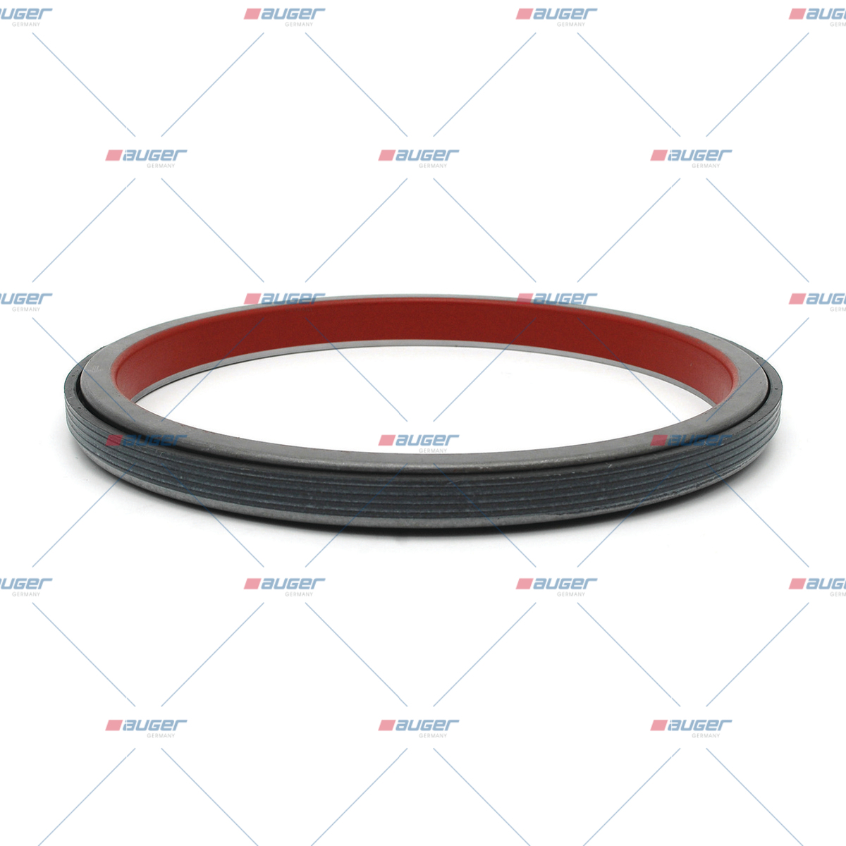 Dichtring, Kurbelwelle