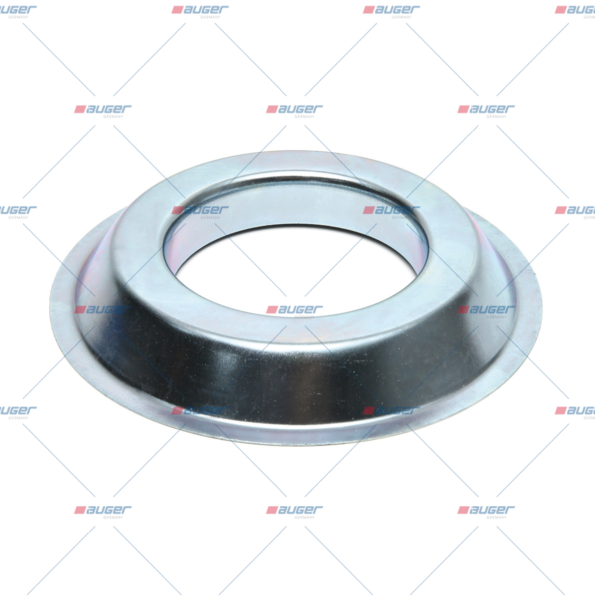 Staubschutzblech, Kardanwellenlager