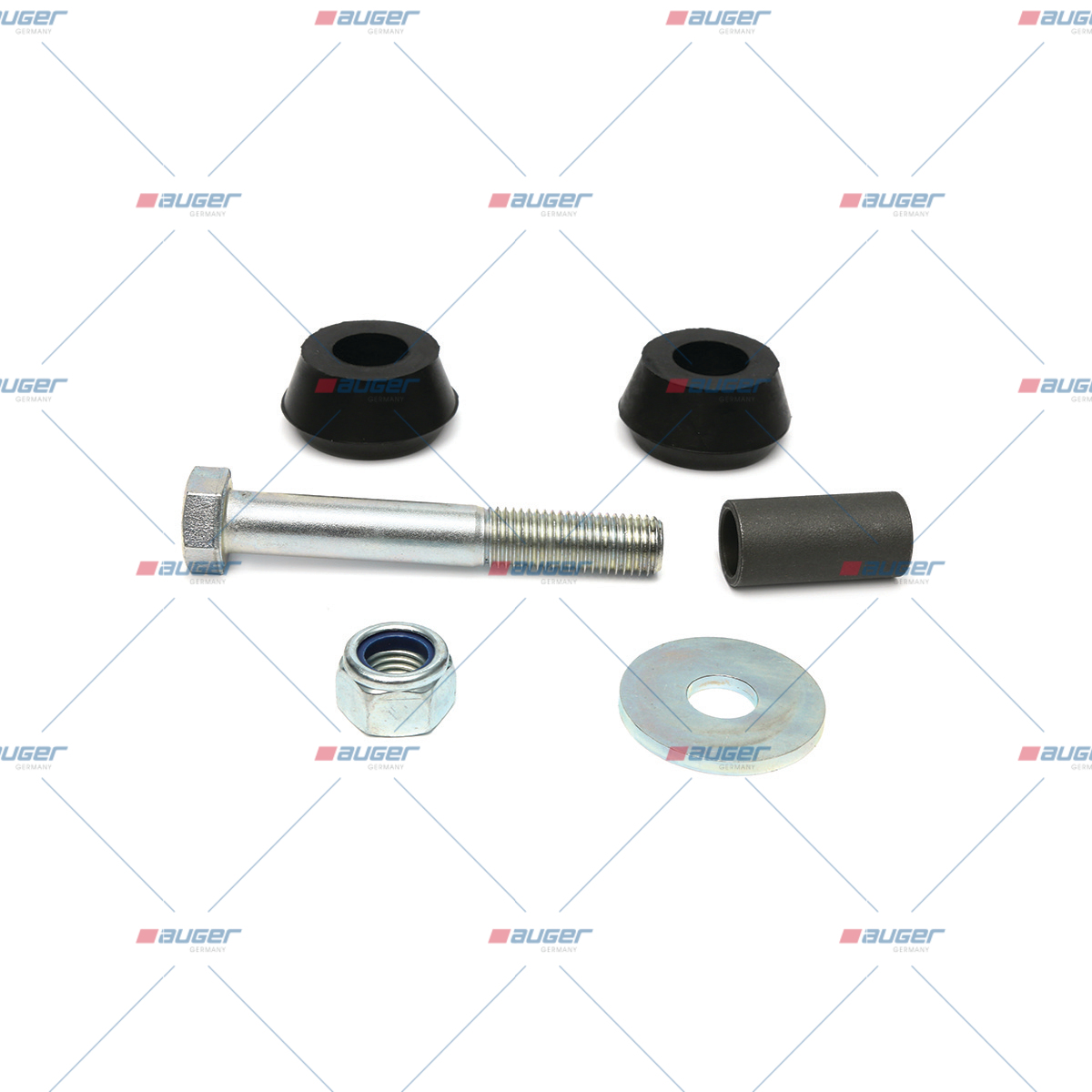 Reparatursatz, Stossdaempfer