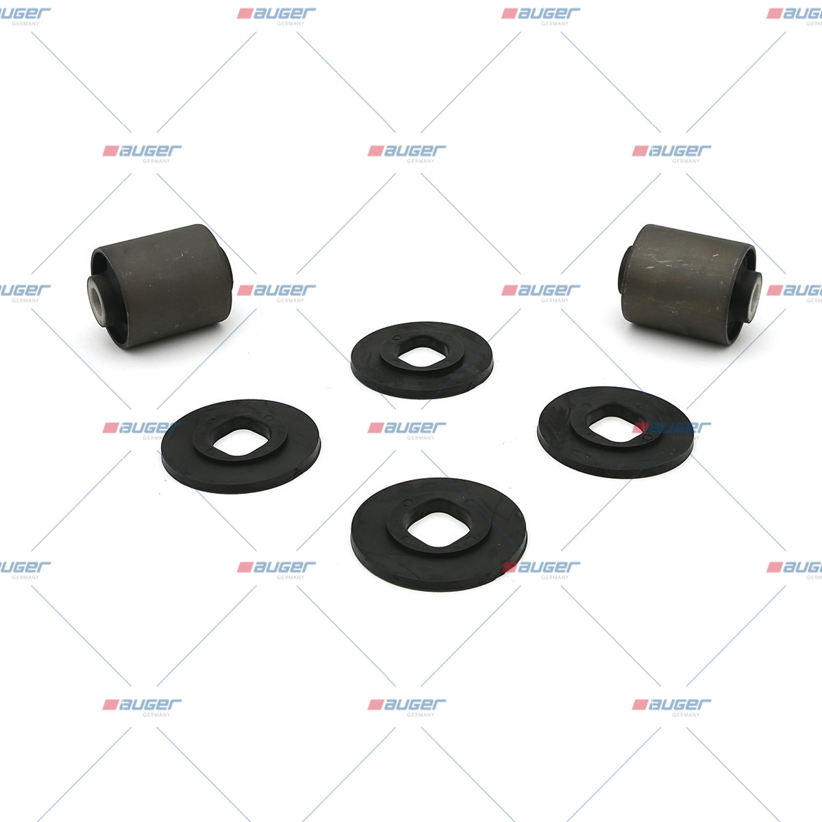 Reparatursatz, Cabin