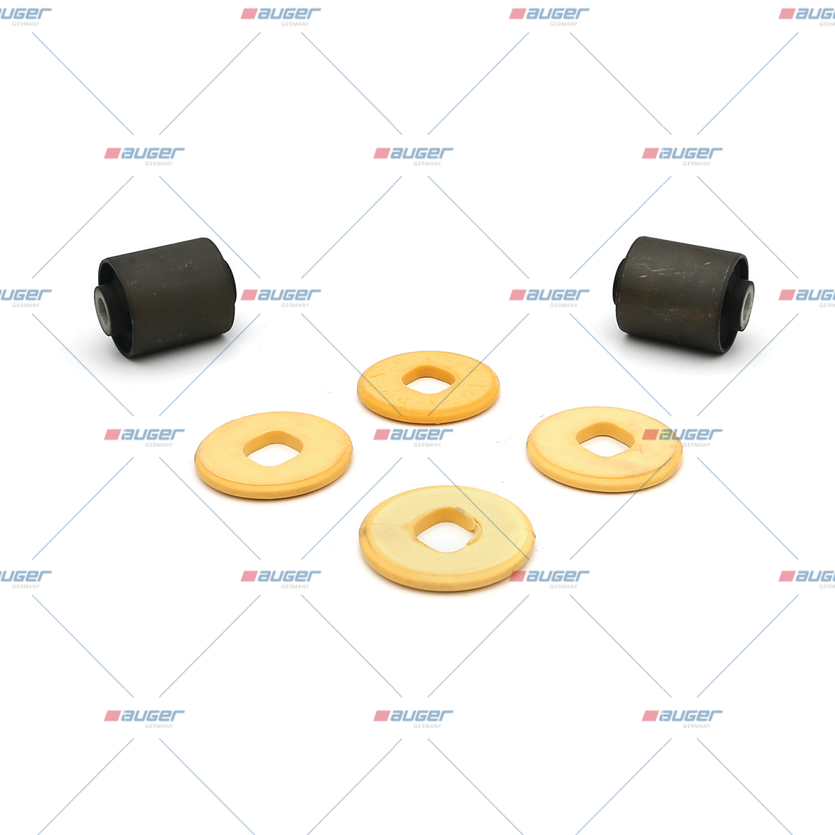 Reparatursatz, Cabin