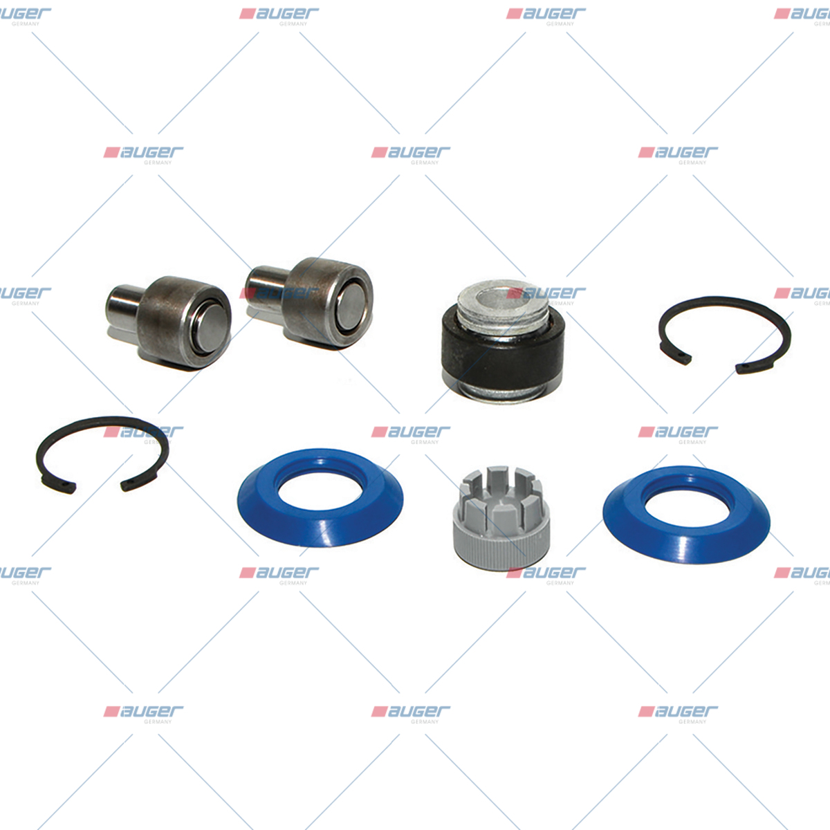 Reparatursatz, Kupplung