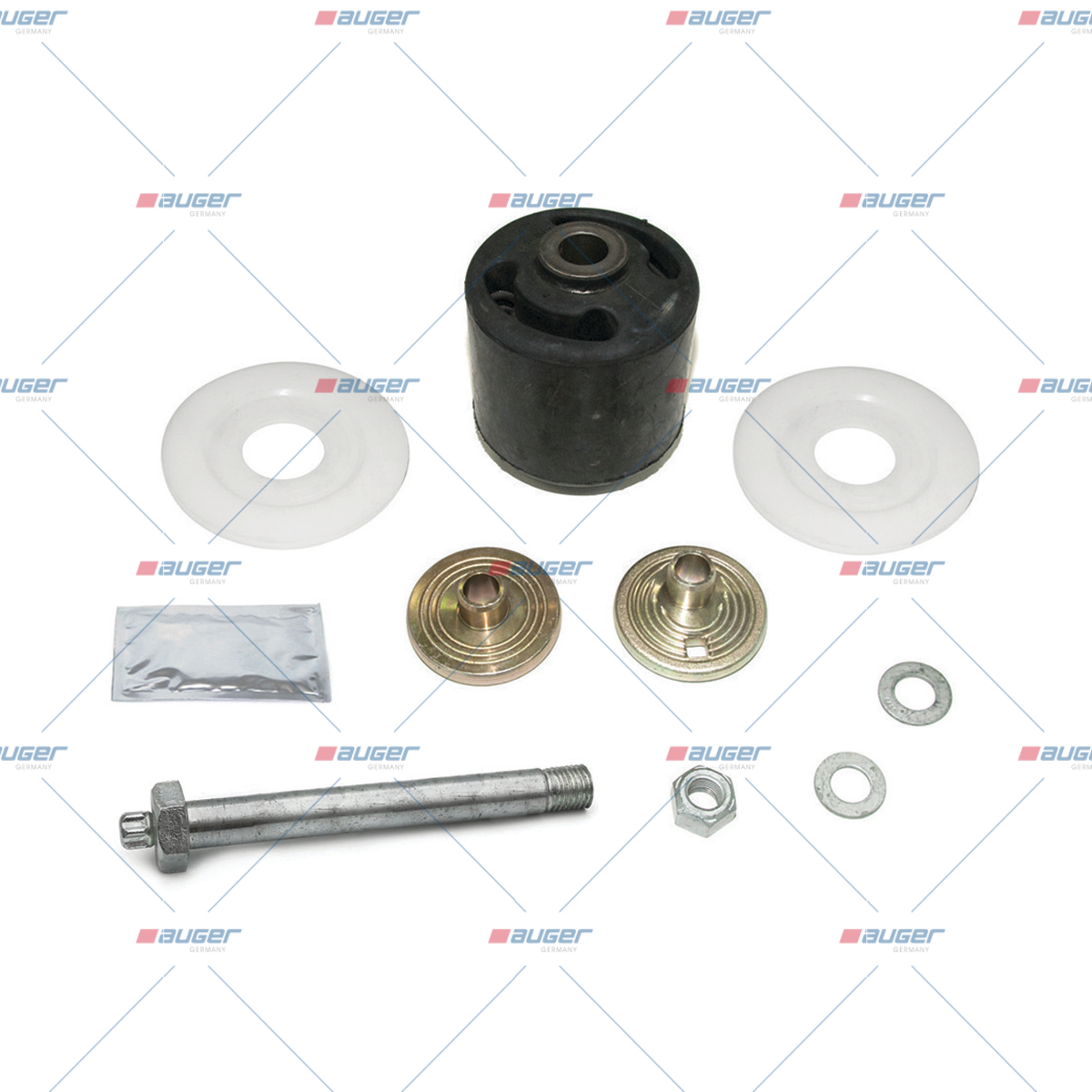 Reparatursatz, Ausgleichsarm