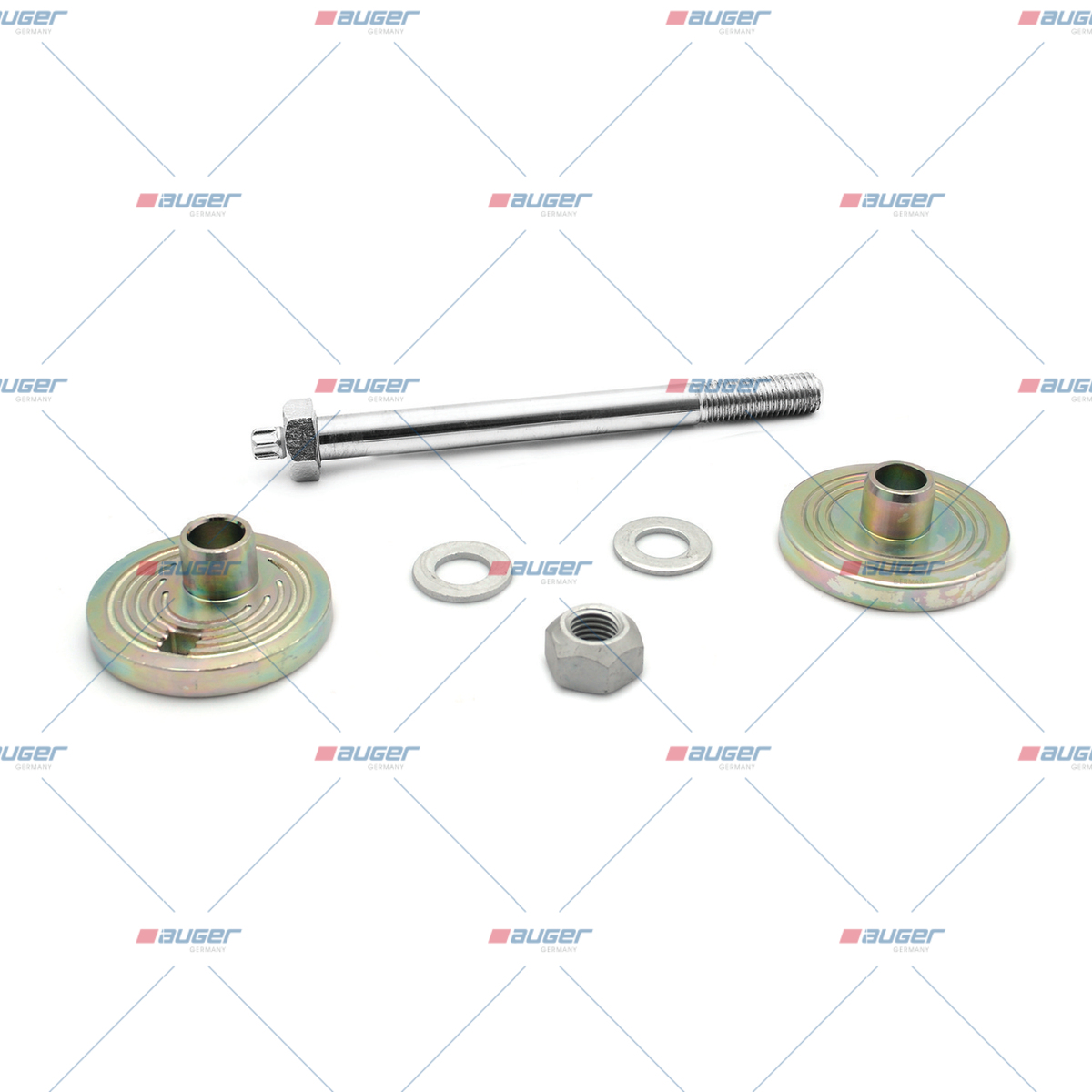 Reparatursatz, Ausgleichsarm