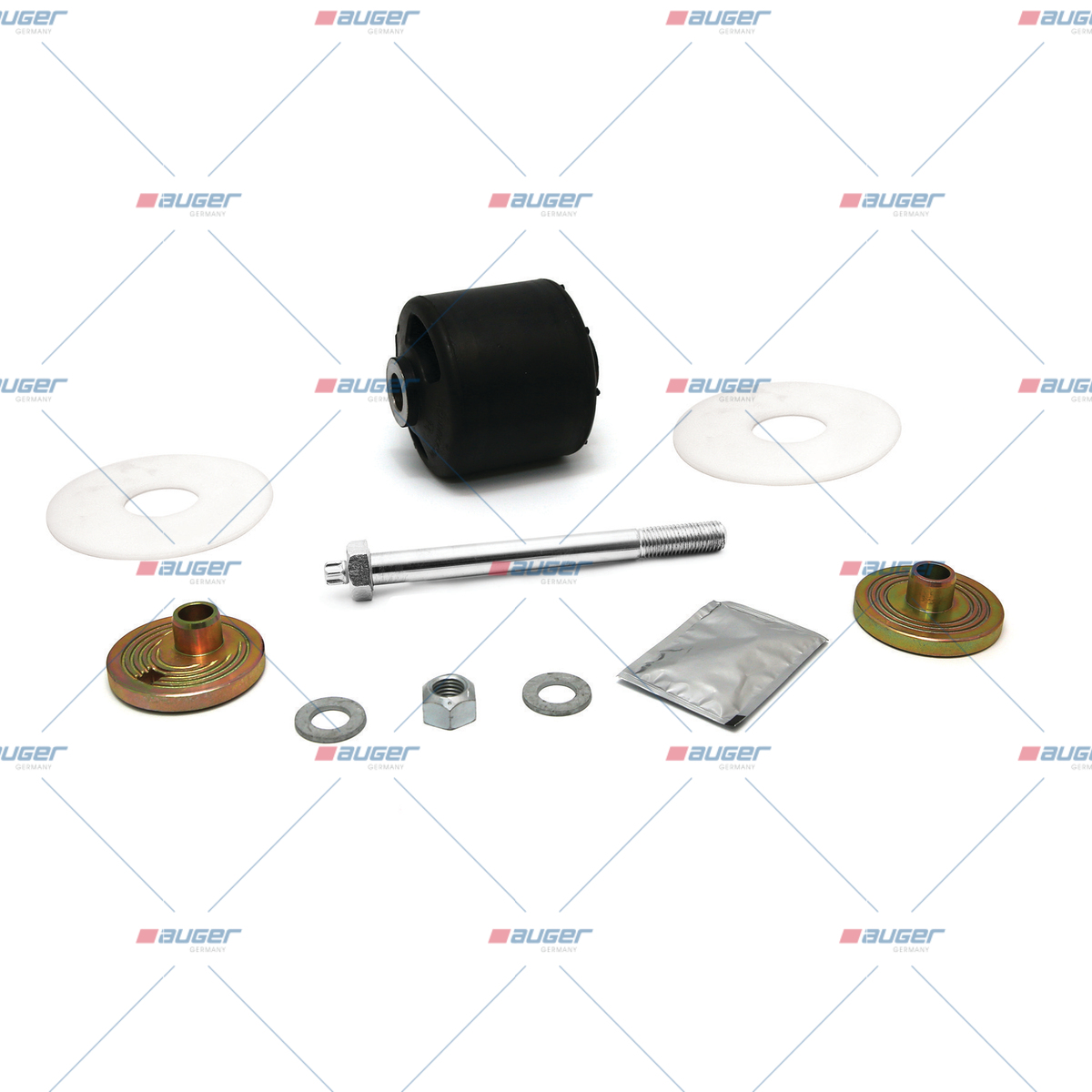 Reparatursatz, Ausgleichsarm