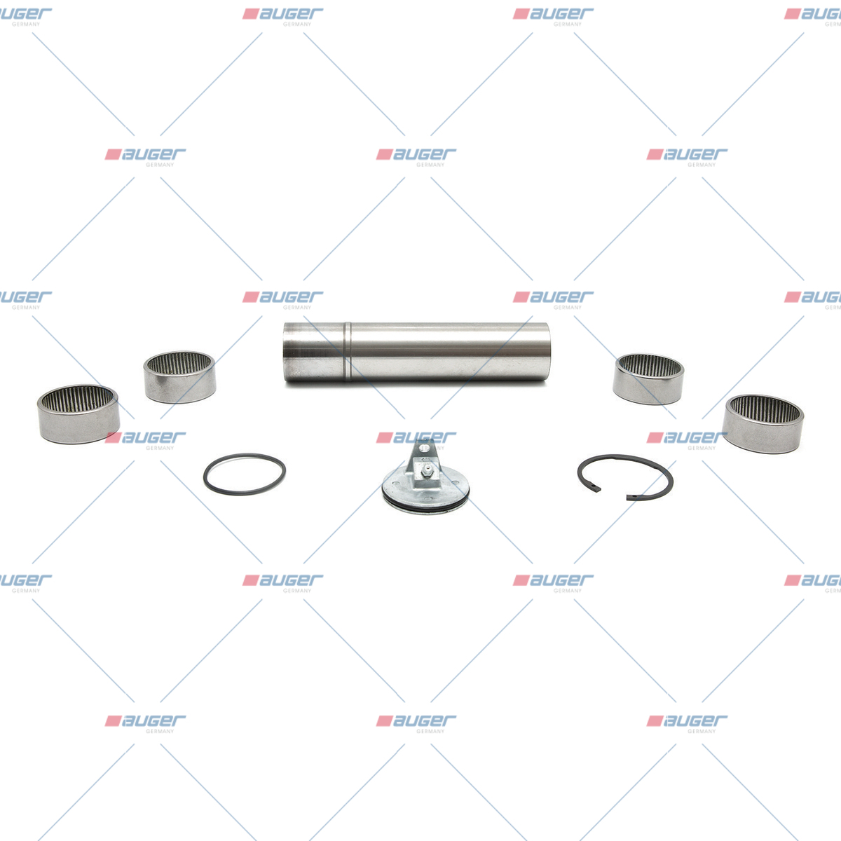 Achsschenkelbolzensatz