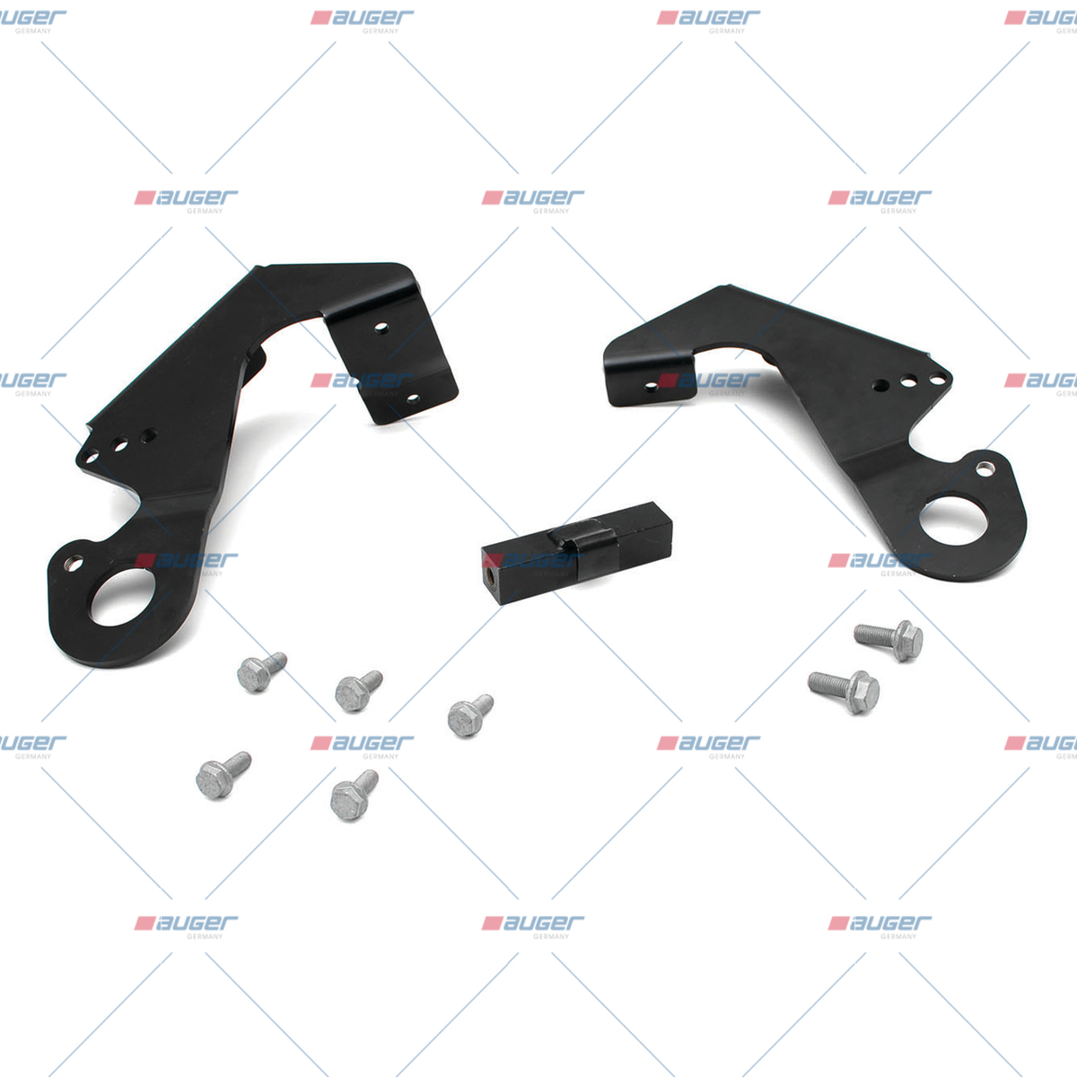 Reparatursatz, Ausgleichsarm