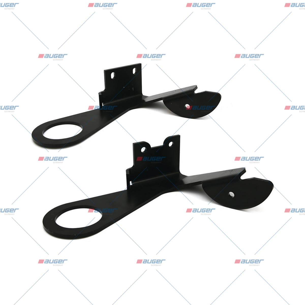 Reparatursatz, Ausgleichsarm