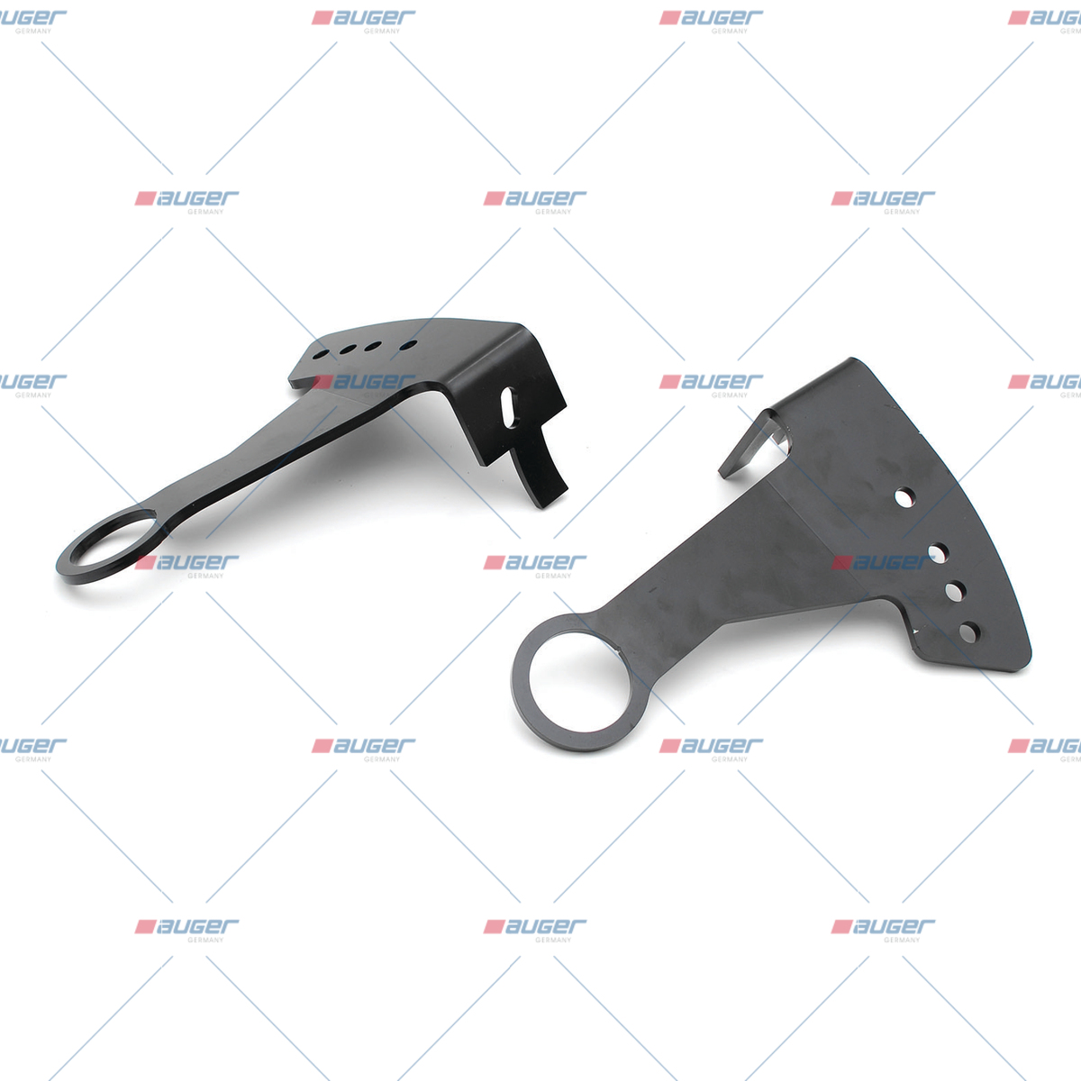 Reparatursatz, Ausgleichsarm