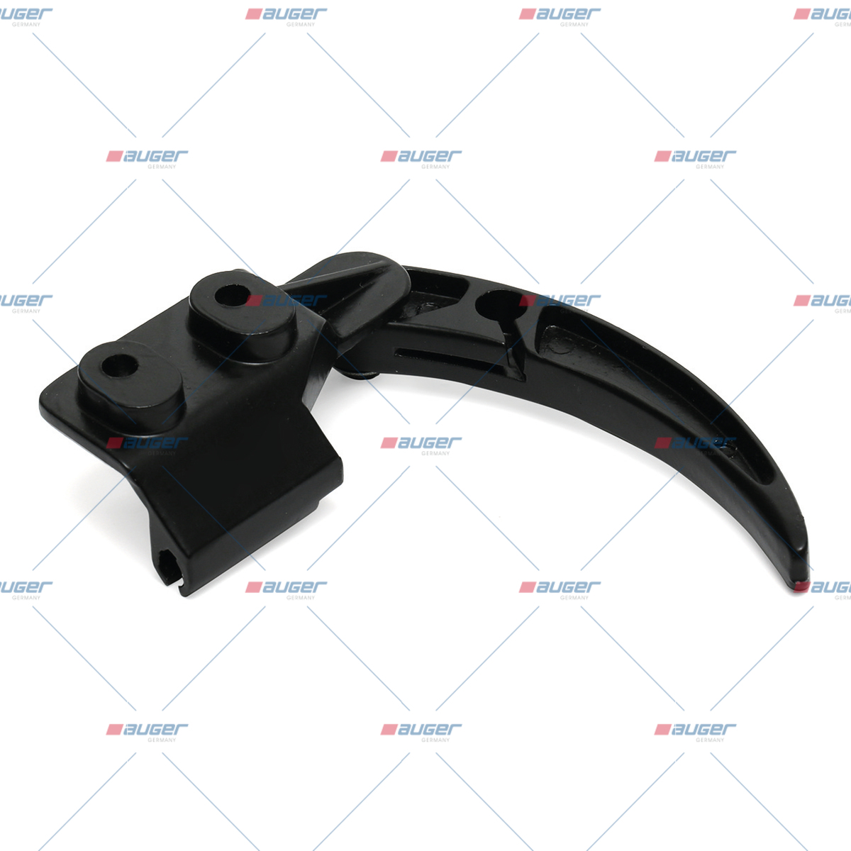 Hebel, Fahrerhauskippung