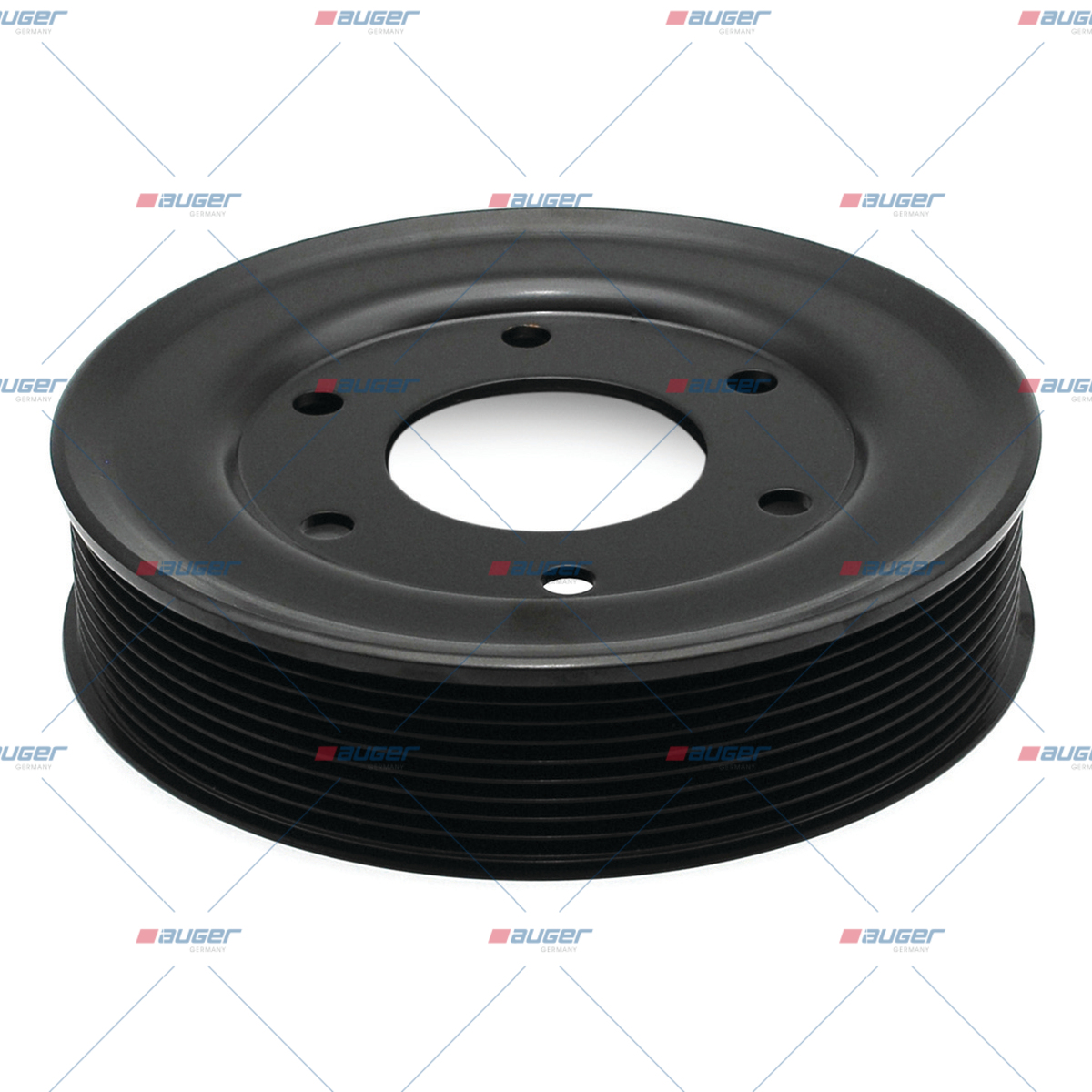 Riemenscheibe, Wasserpumpe