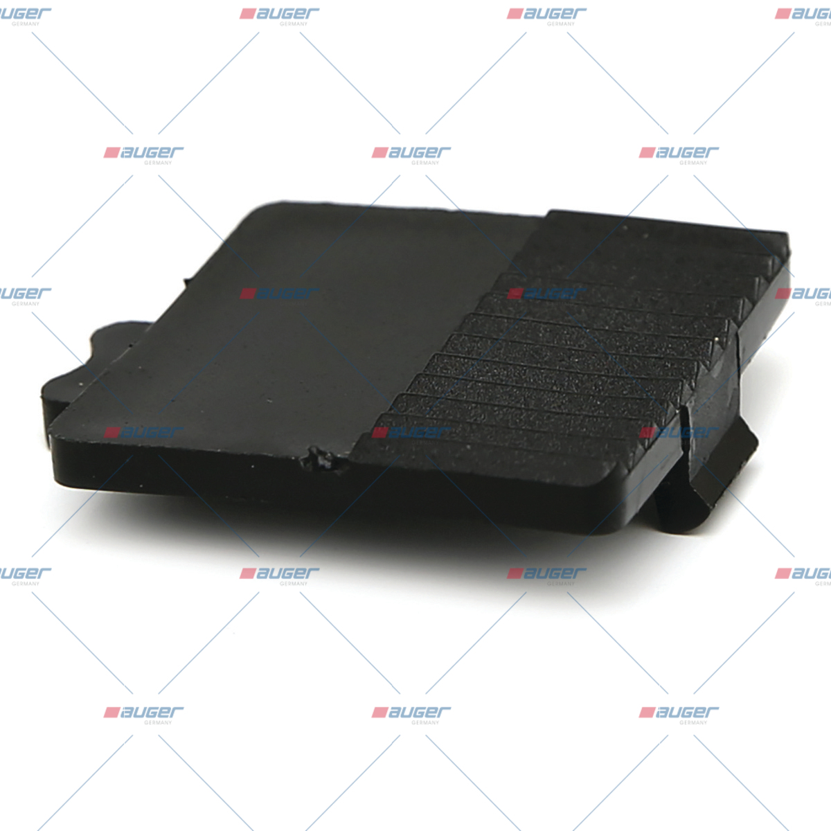 Scharnier Kappe, Tuer