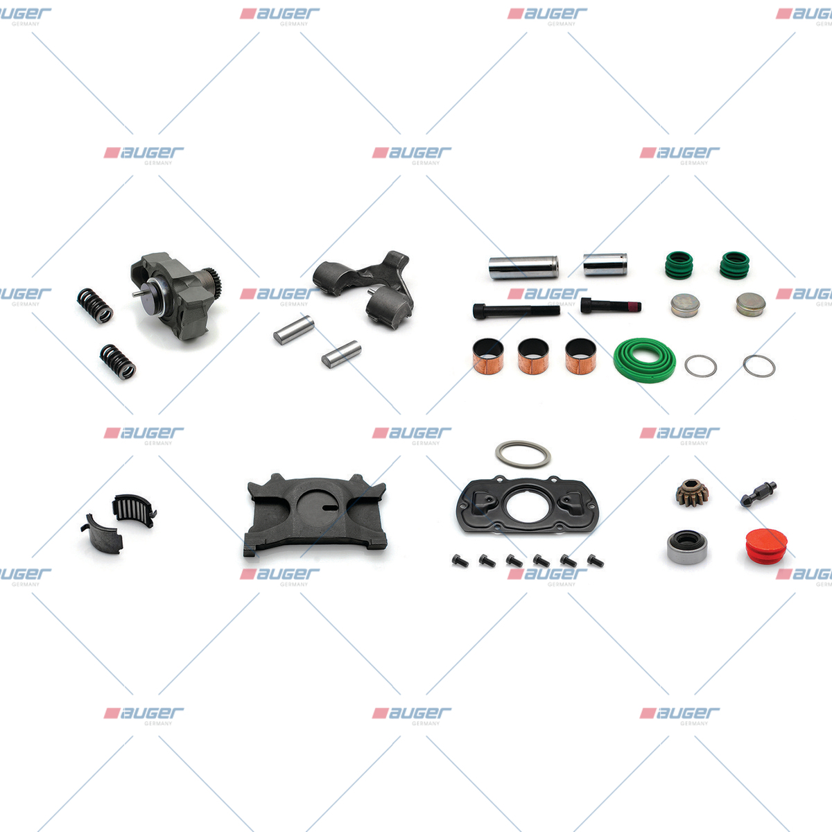 Reparatursatz, Bremssattel