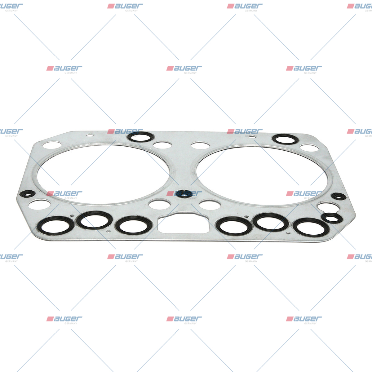 Dichtung, Zylinderkopf