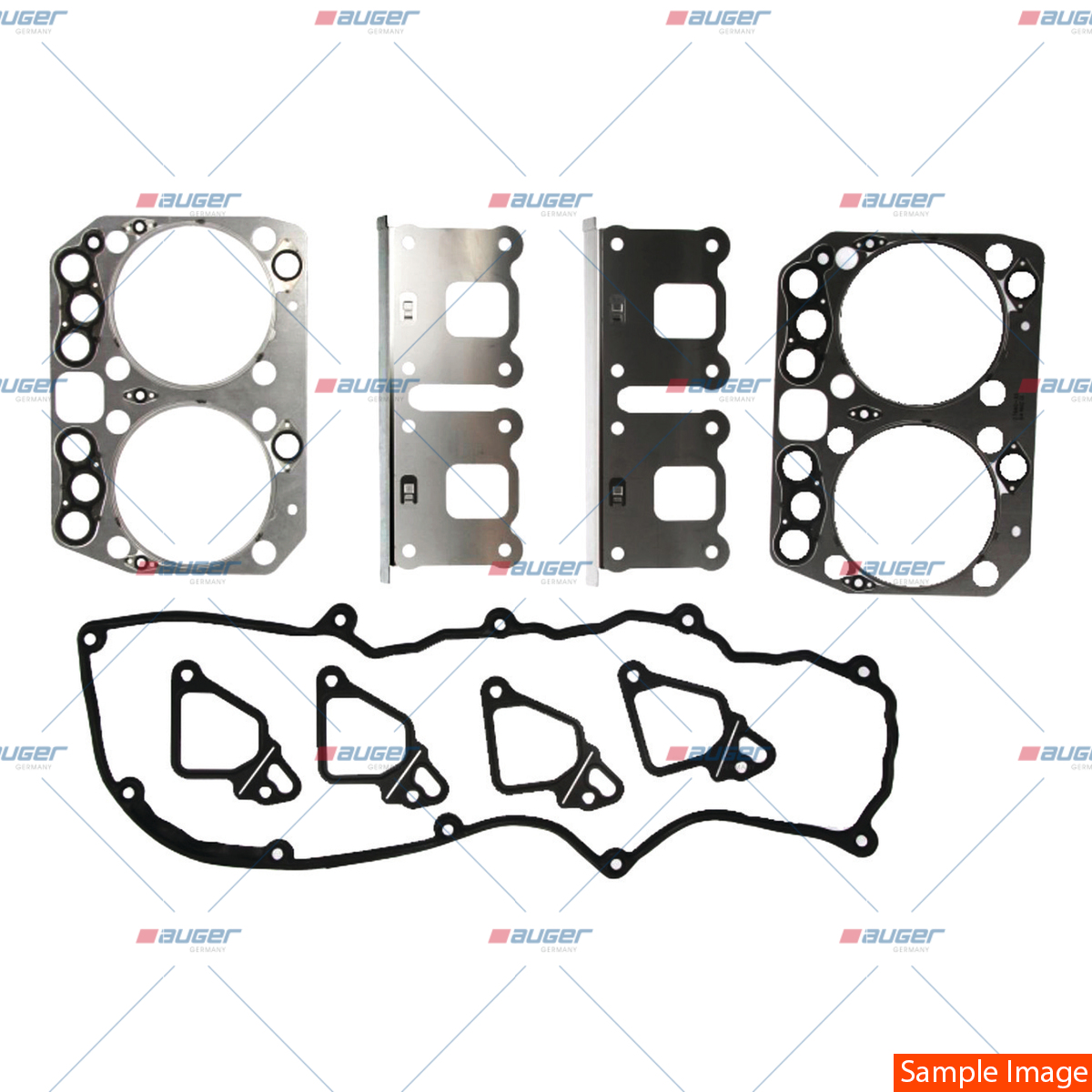 Dichtungsats, Zylinderkopf