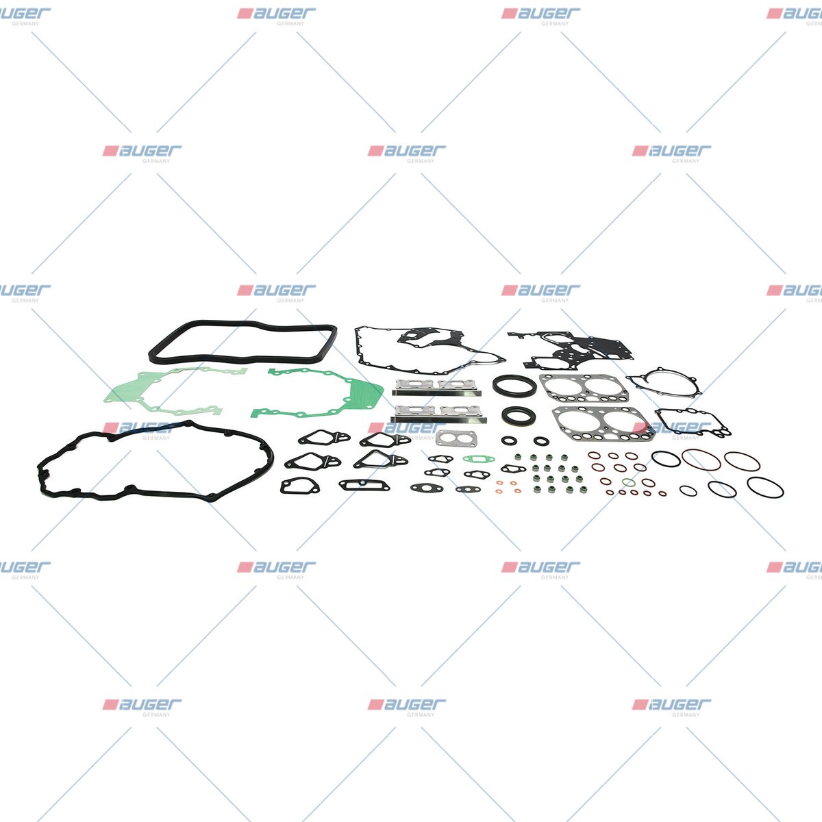 Dichtungsats, Zylinderkopf