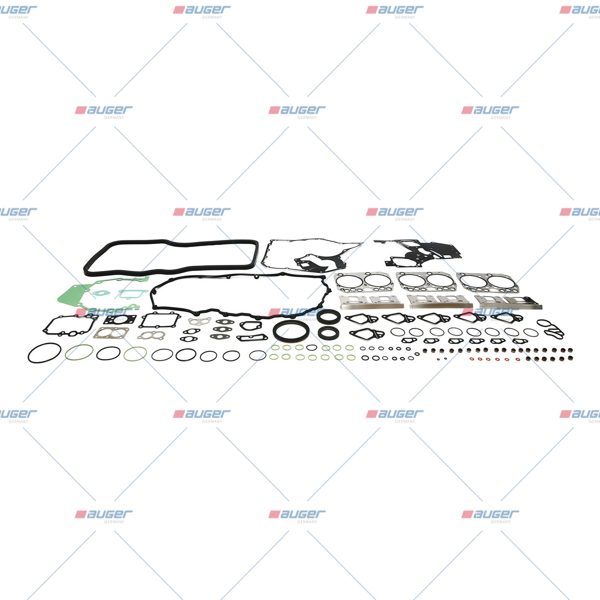 Dichtungsats, Zylinderkopf