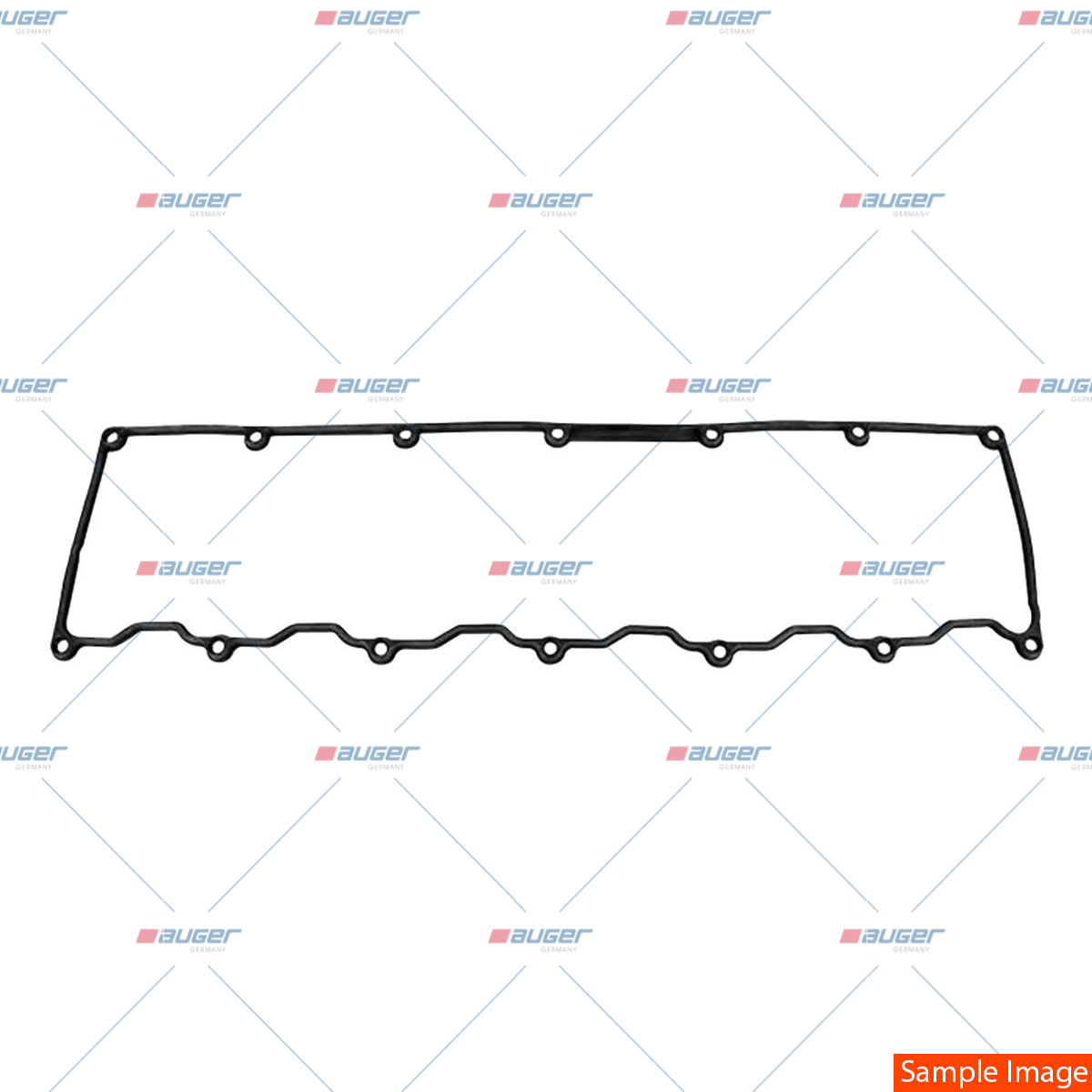 Dichtung, Ventildeckel