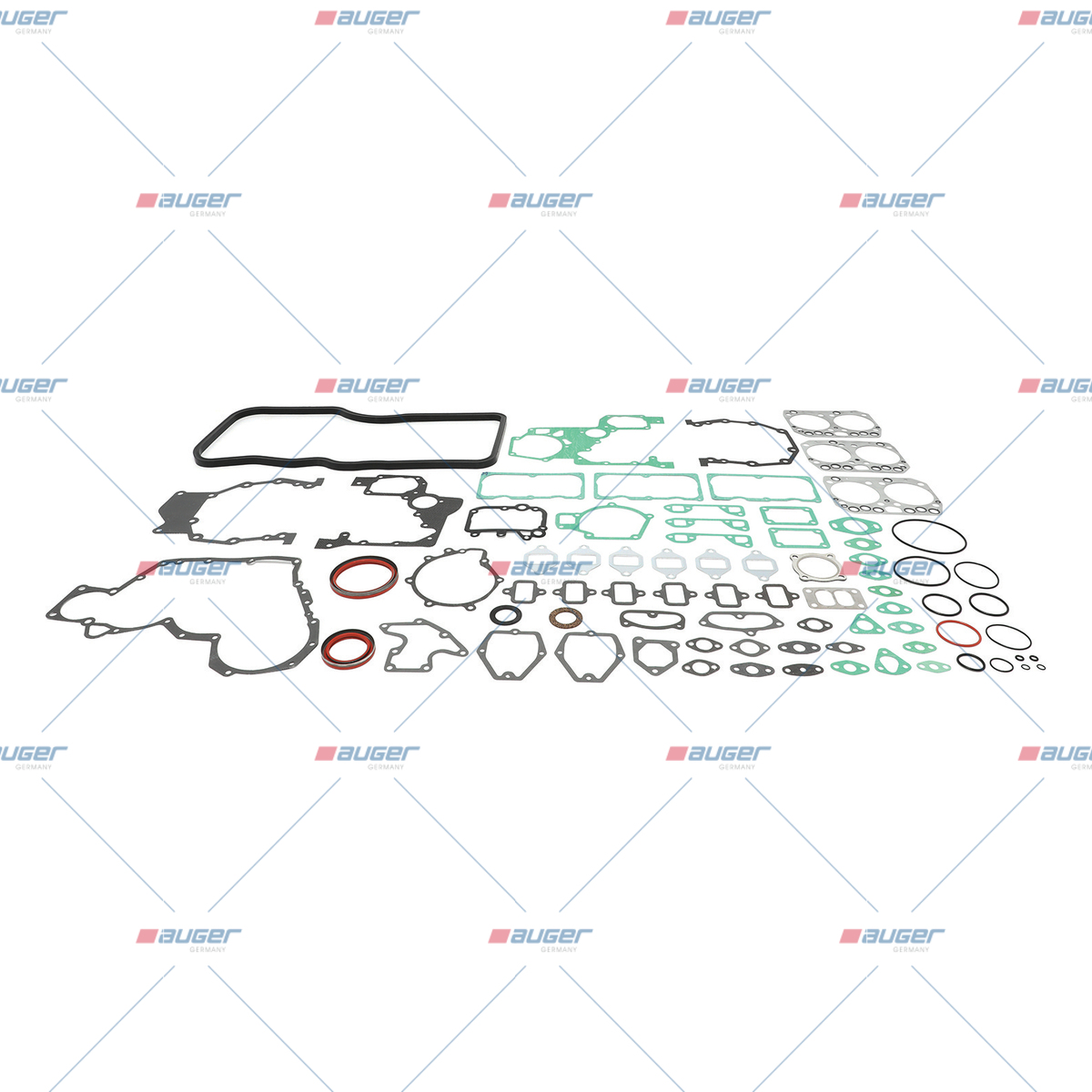 Dichtungsats, Zylinderkopf