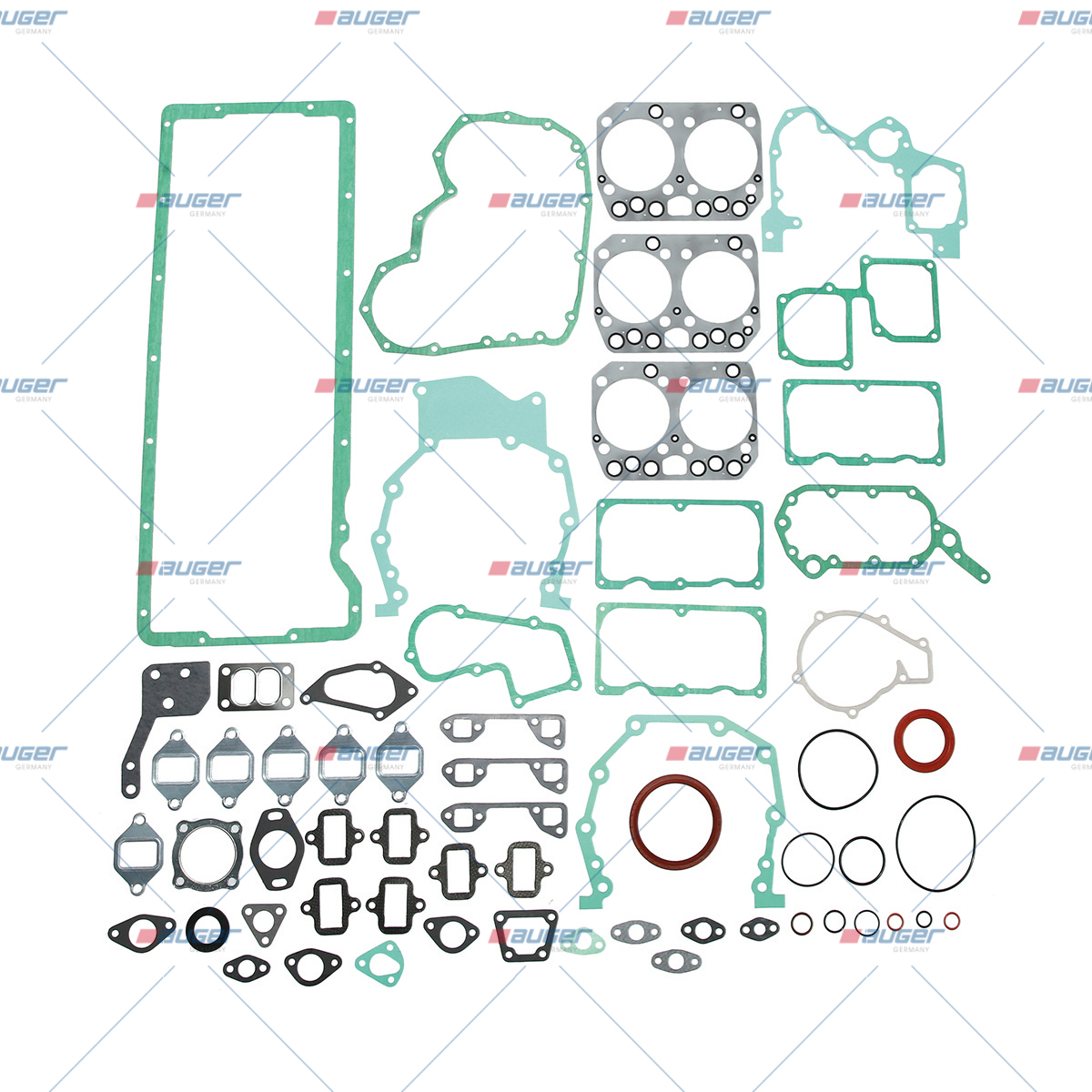 Dichtungsats, Zylinderkopf