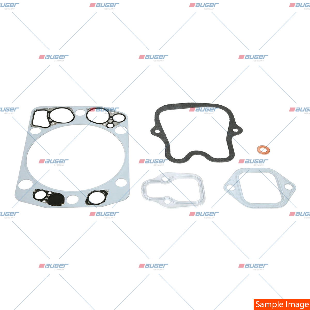 Dichtungsats, Zylinderkopf