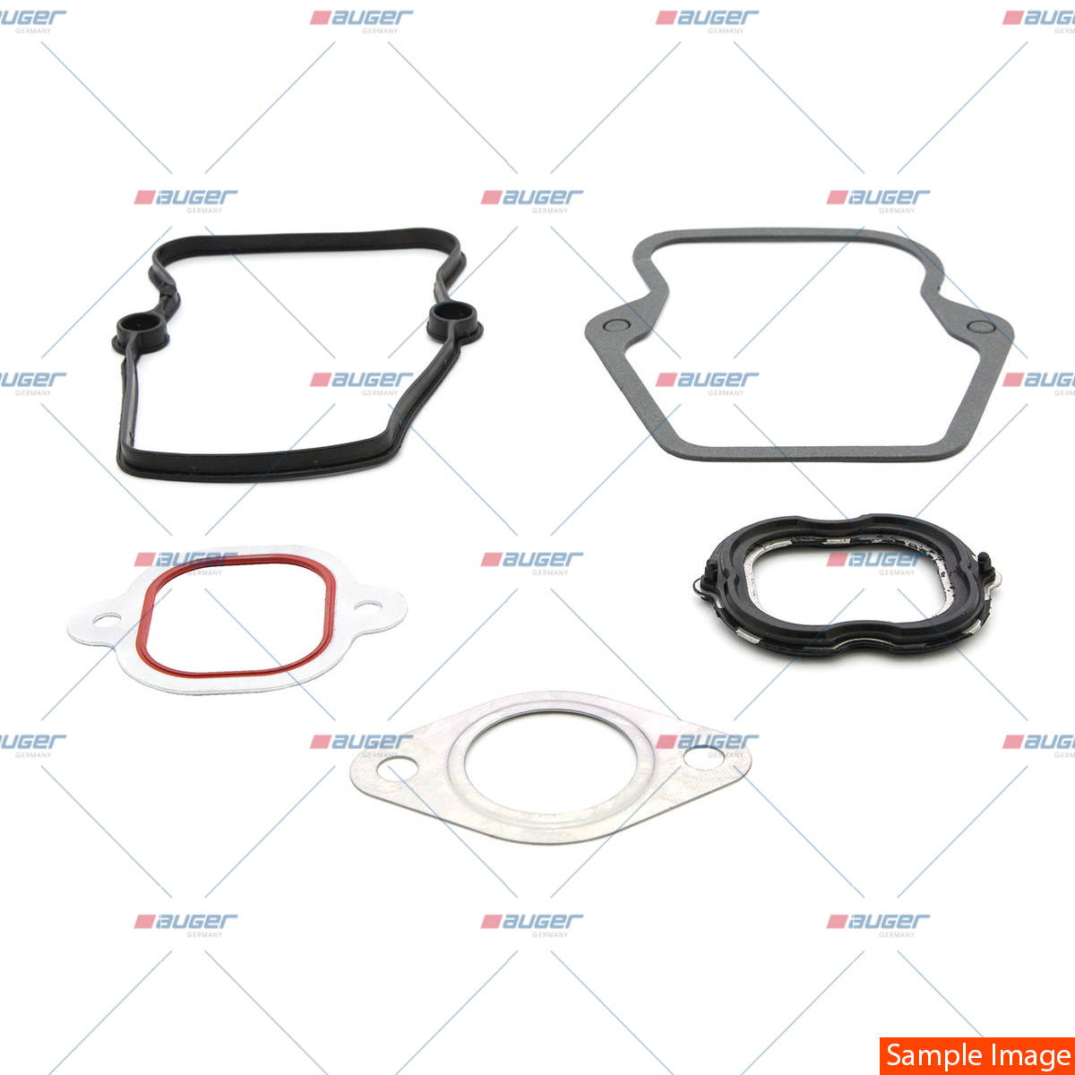 Dichtungsats, Zylinderblock